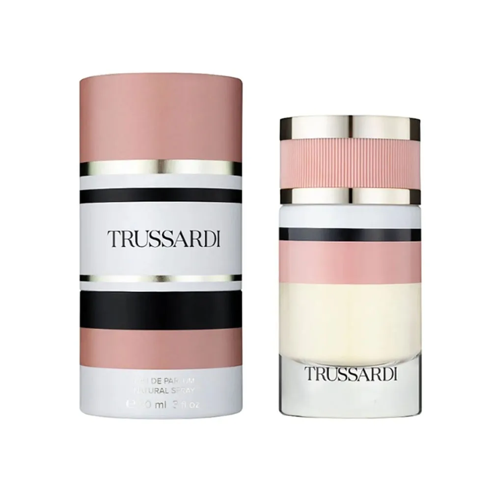 Anúncio: TRUSSARDI NEW FEM 90ML EDP
