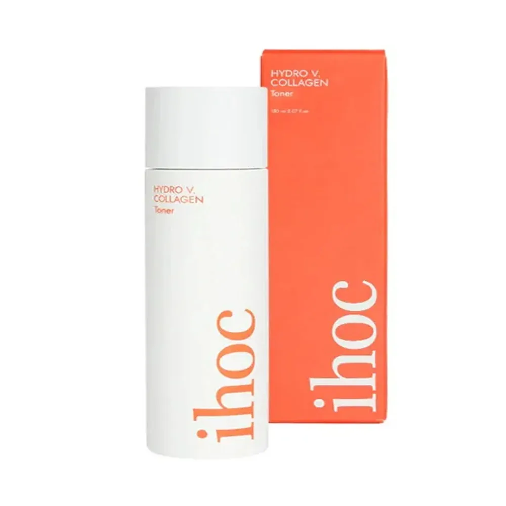 Anúncio: VELLA IHOC HIDRO V COLLAGEM TONER