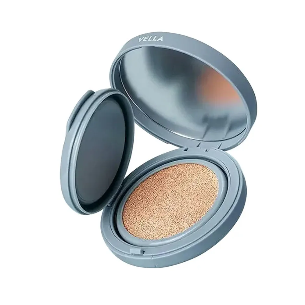 Anúncio: VELLA  SERUM CUSHION SKIN FIT N21