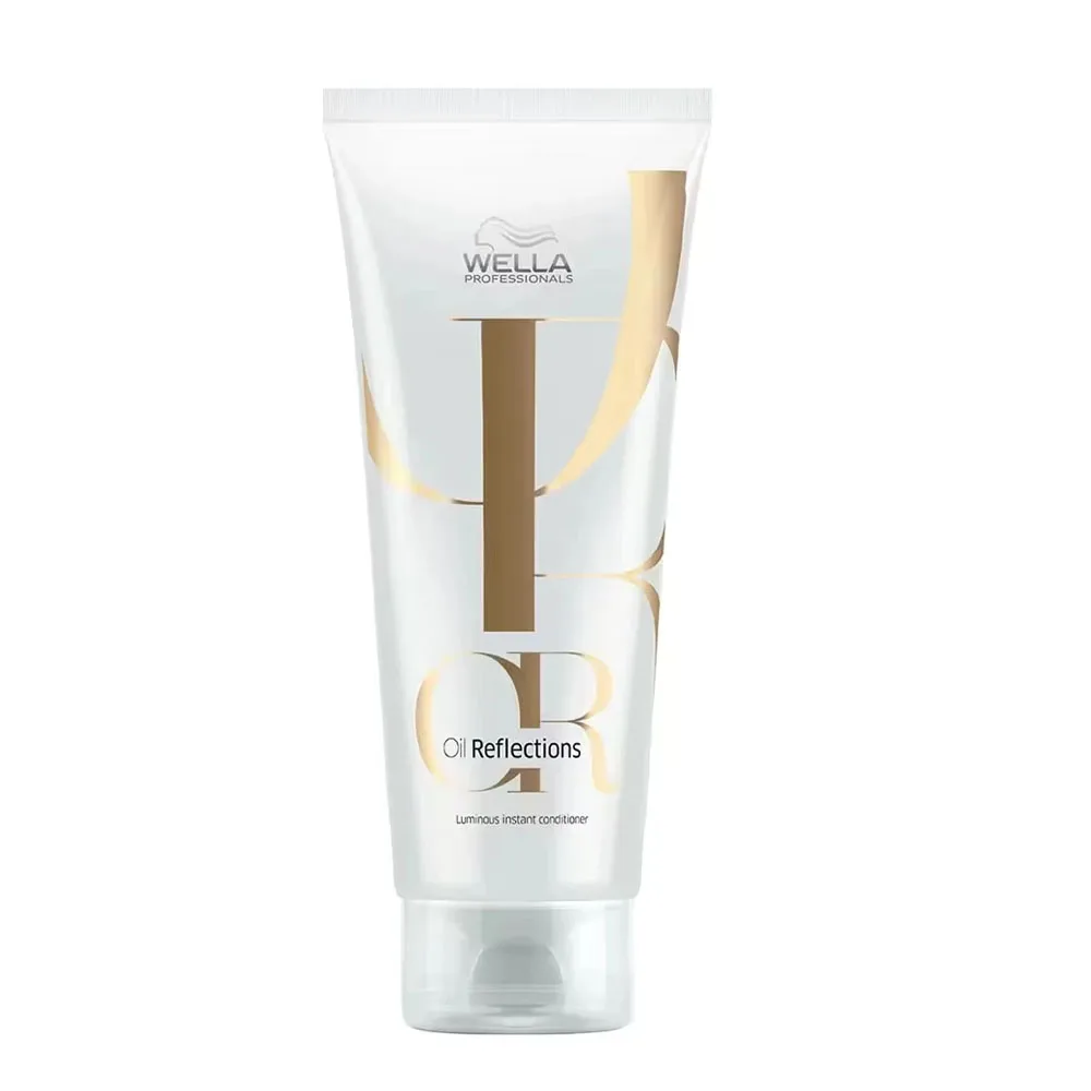 Anúncio: WELLA OIL REFLECTIONS COND 200ML