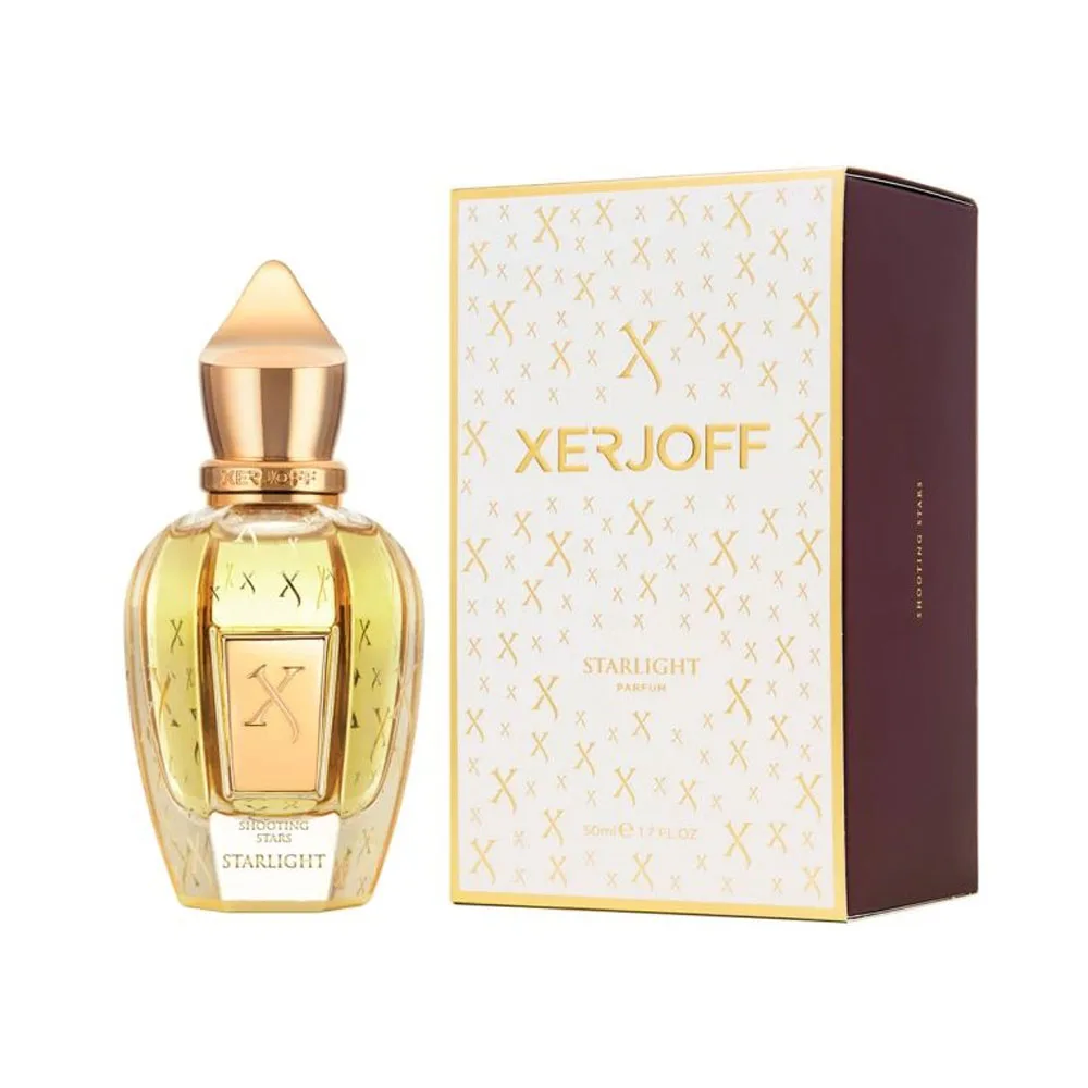 Anúncio: XERJOFF STARLIGHTEDP 50ML