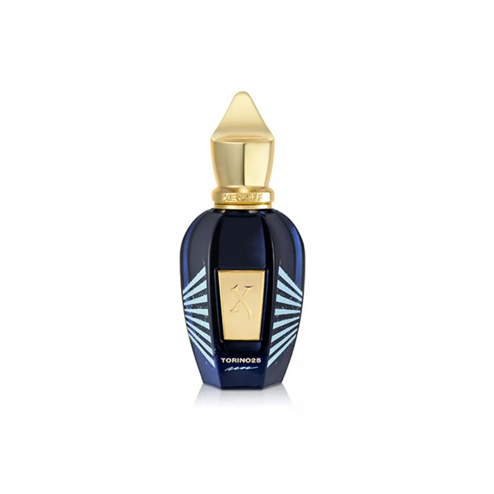 Anúncio: XERJOFF TORINO 25 50 ML EDP