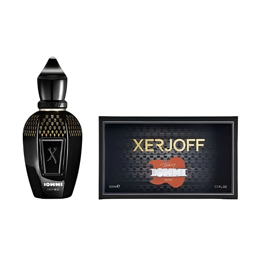 Anúncio: XRJOFF TONY IOMMI DEIFIED EDP 50ML