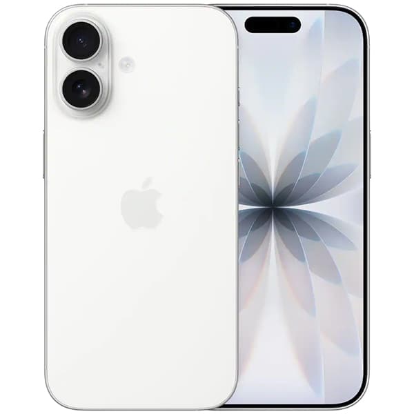 Anúncio: Apple iPhone 17 256GB LL Tela Super Retina XDR 6.3 / Cam Dual 48+48MP/18MP Center Stage / iOS 26 - White - As Is 'Grade A' (1 mês Garantia)