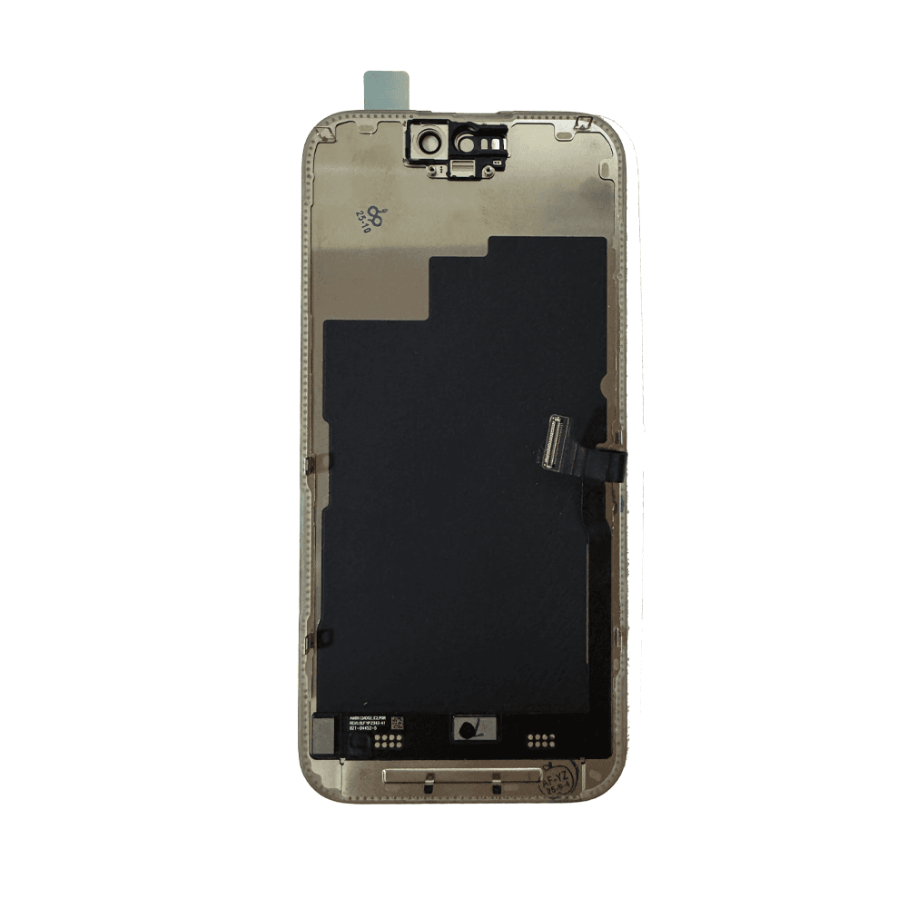 Anúncio: Peça de Reposição de Tela para iPhone 15 Pro - Peça Genuína