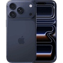 Anúncio: Apple iPhone 17 Pro Max 256GB A3257 LL Tela Super Retina XDR 6.9 / Cam Tripla 48+48+48MP/18MP Center Stage / iOS 26 - Deep Blue