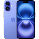 Anúncio: Apple iPhone 16 128GB LL Tela Super Retina XDR 6.1 Cam Dupla 48+12MP/12MP iOS 18 Ultramarine - Swap 'Grade A' (eSIM) (1 mês Garantia) / Fully Tested - 100% Funcional