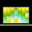 Anúncio: Apple MacBook Neo 2026 MHFD4LL/A A18 Pro 8-Core CPU / Memoria 8GB / SSD 256GB / Liquid Retina 13.0 - Citrus