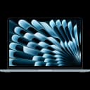Anúncio: Apple MacBook Air 2026 MDHH4LL/A M5 10-Core CPU / Memoria 16GB / SSD 512GB / Liquid Retina 13.6 - Sky Blue