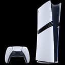 Anúncio: Consola Sony PlayStation 5 Pro CFI-7119 2TB - White