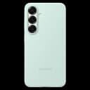 Anúncio: Capa Samsung Silicone Cover para S25+ - Mint