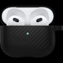 Anúncio: Capa Spigen Core Armor ASD03020 para AirPods 3 - Black