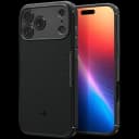 Anúncio: Capa Spigen Core Armor MagFit ACS09596 para iPhone 17 Pro Max - Matte Black