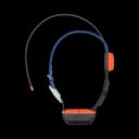 Anúncio: Coleira Garmin Dog Collar com GPS T20 010-02447-00 com 1 ATM / Galileo / GPS / MURS / até 14.5Km - Preto/Azul
