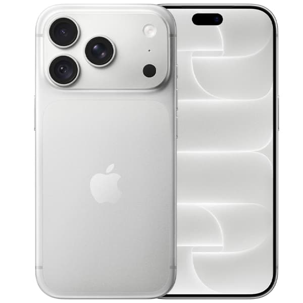 Anúncio: Apple iPhone 18 Pro Max 256GB A3473 LL Tela Super Retina XDR 6.9 / Câmera Tripla Fusion Pro 48+48+48MP / 18MP Center Stage / Chip A20 Pro / iOS 26 - Silver