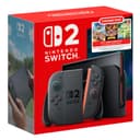 Anúncio: Console Nintendo Switch 2 Choose Your Own Bundle