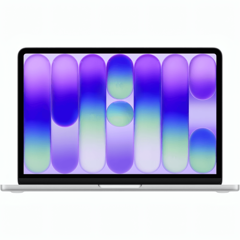 Anúncio: Apple MacBook Neo 2026 FHFC4LL/A CPO A18 Pro 8-Core CPU / Memoria 8GB / SSD 512GB / Liquid Retina 13.0 - Silver