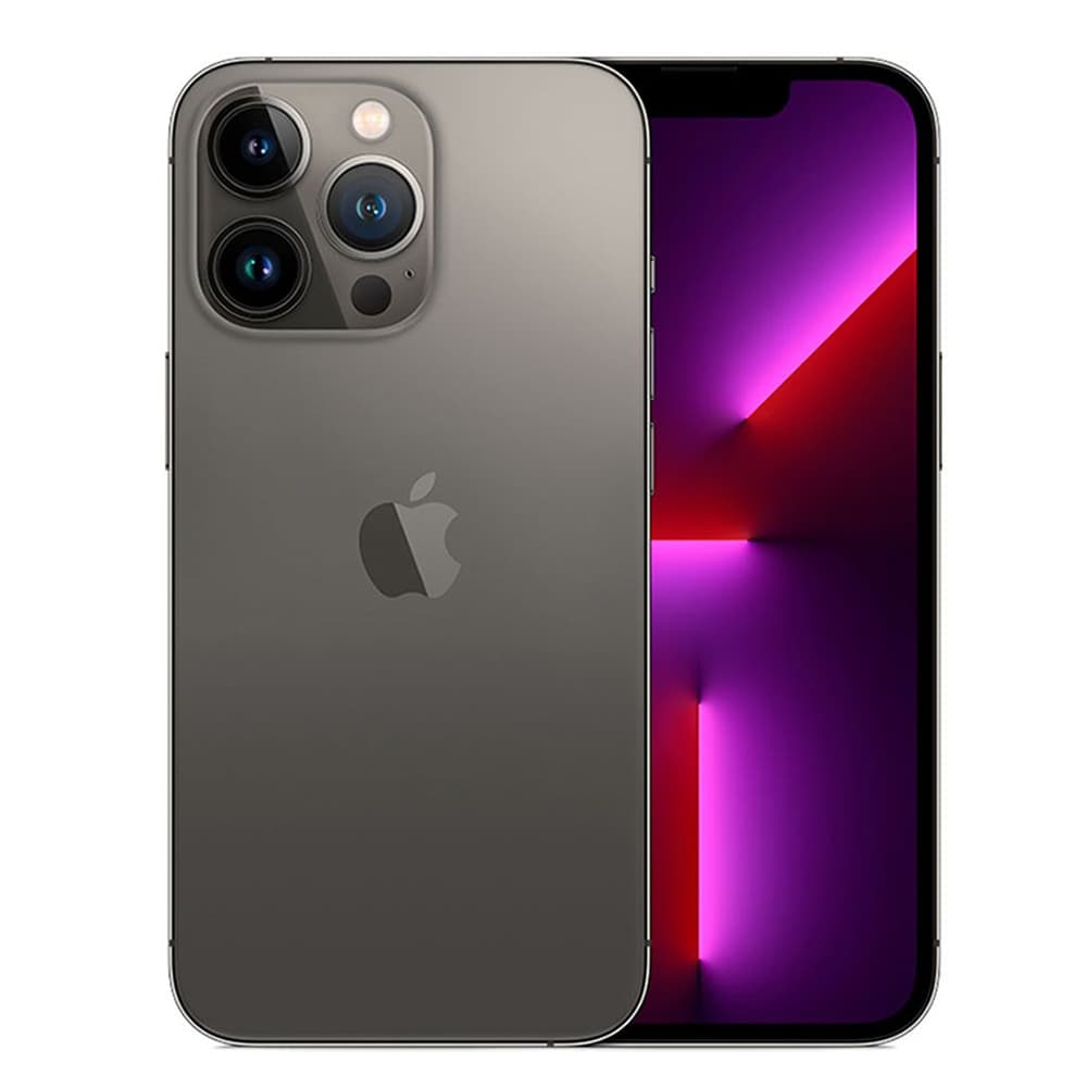 Anúncio: Apple iPhone 13 Pro 512GB Tela Super Retina XDR 6.1 Cam Tripla 12+12+12MP/12MP iOS 15 Graphite - Swap 'Grade A' (1 mês Garantia) / Fully Tested - 100%  Funcional