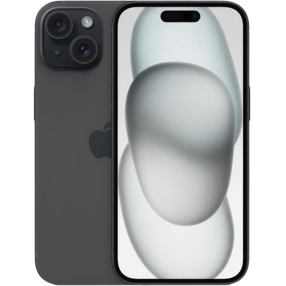 Anúncio: Apple iPhone 15 CPO 256GB Tela Super Retina XDR de 6.1 Dual Cam 48+12+12MP/12MP iOS - Black