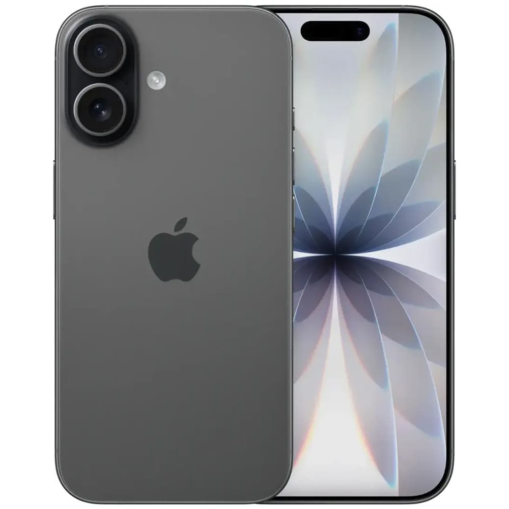 Anúncio: Apple iPhone 17 256GB Tela Super Retina XDR 6.3 / Cam Dual 48+48MP/18MP Center Stage / iOS 26 - Black - Swap 'Grade A' (eSIM) (1 mês Garantia) / Fully Tested - 100% Funcional