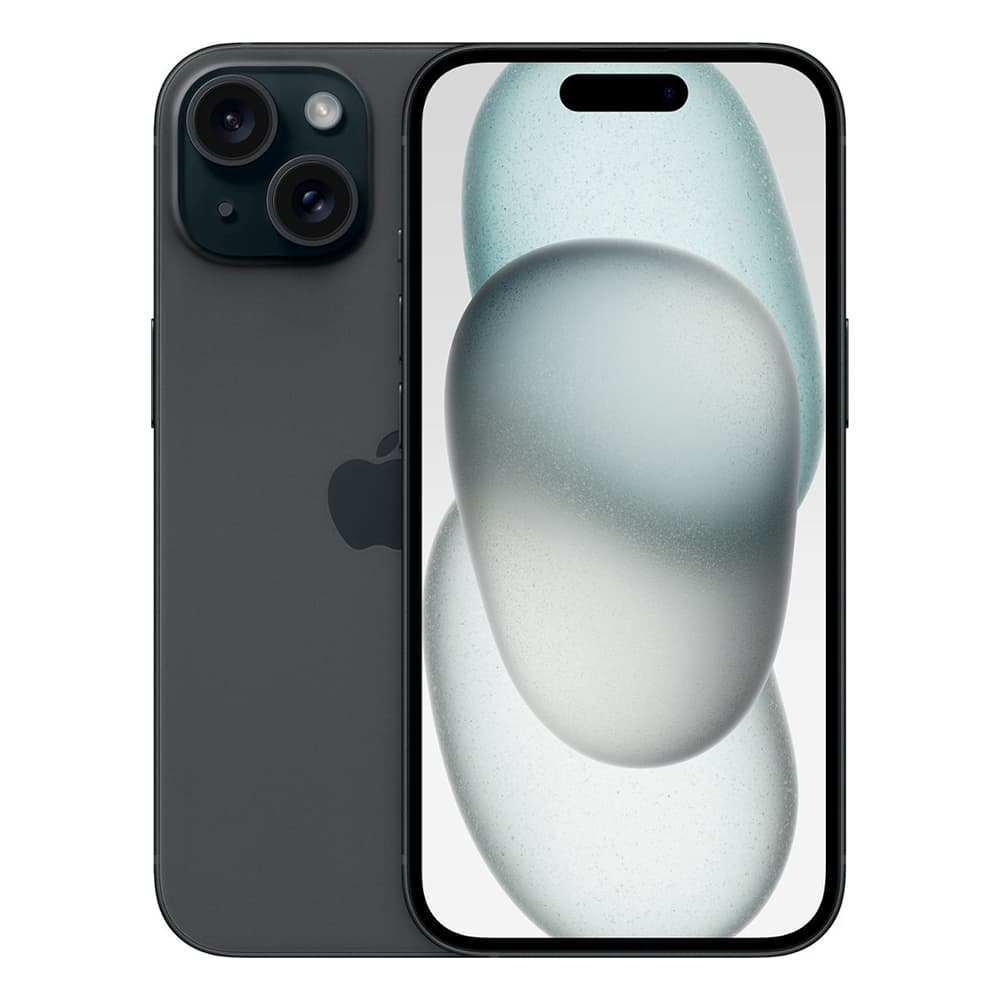 Anúncio: Apple iPhone 15 128GB LL Tela Super Retina XDR 6.1 Dual Cam 48+12MP/12MP iOS 17 Black - SWAP 'Grade A-' (eSIM)(1 Mês Garantia) / Fully Tested - 100% Funcional