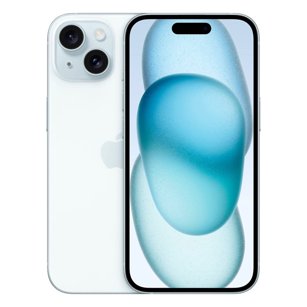 Anúncio: Apple iPhone 15 128GB LL Tela Super Retina XDR 6.1 Dual Cam 48+12MP/12MP iOS 17 Blue - SWAP 'Grade A-' (eSIM)(1 Mês Garantia) / Fully Tested - 100%  Funcional