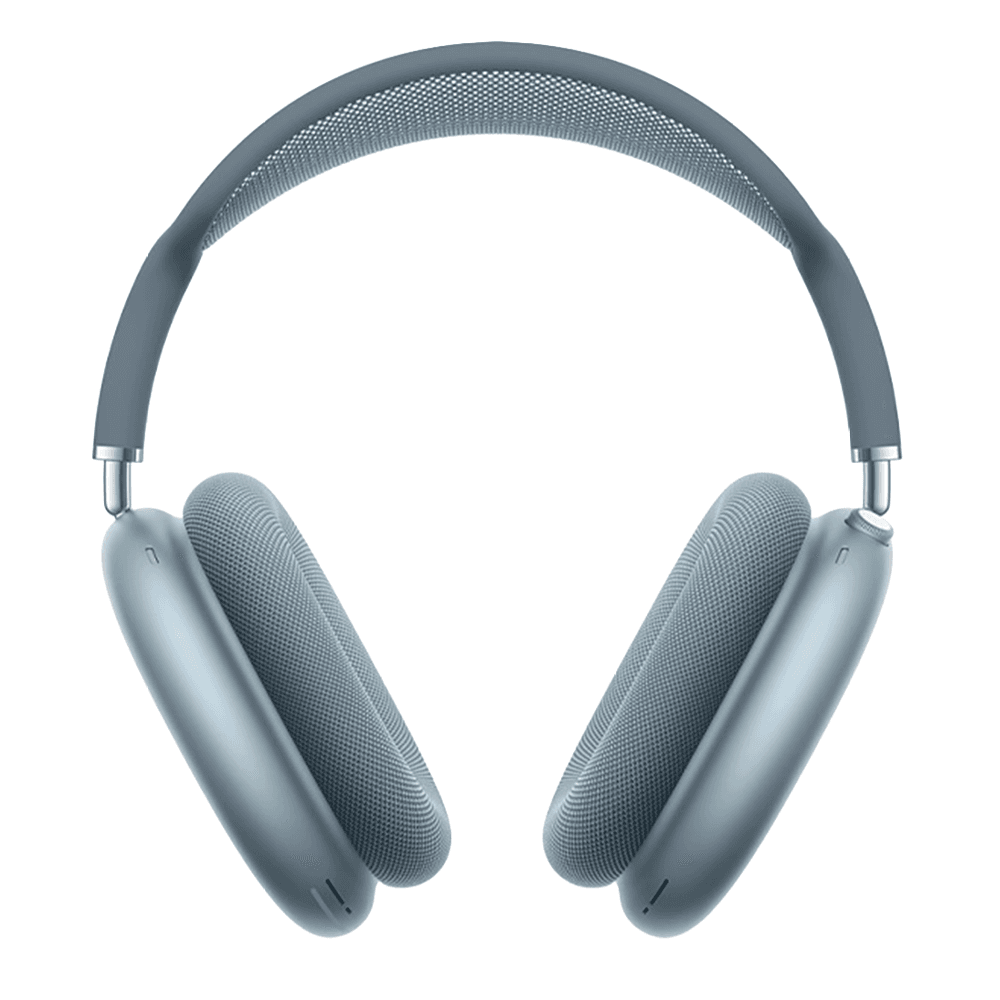 Anúncio: Fone de Ouvido Apple AirPods Max 2 MHWM4AM/A com Chip H2 / Bluetooth / ANC / USB-C - Blue