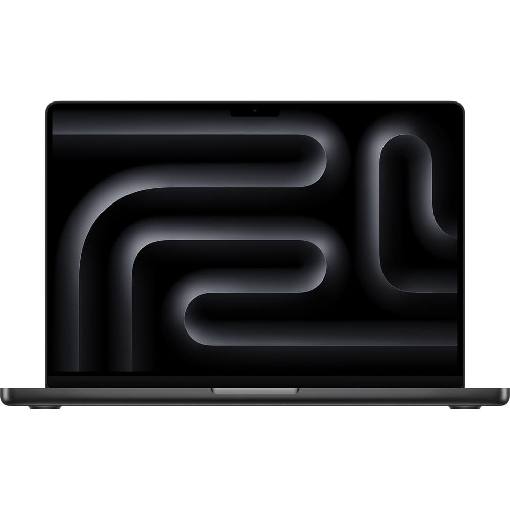 Anúncio: Apple MacBook Pro 2025 MDE34LL/A M5 10-Core CPU / Memória 24GB / SSD 1TB / Liquid Retina XDR 14.2 - Space Black