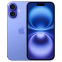 Anúncio: Apple iPhone 16 128GB LL Tela Super Retina XDR 6.1 Cam Dupla 48+12MP/12MP iOS 18 Ultramarine - Swap 'Grade A' (eSIM) (1 mês Garantia) / Fully Tested - 100% Funcional