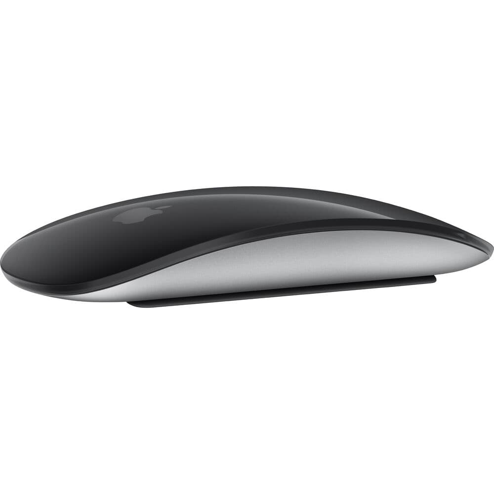 Anúncio: Apple Magic Mouse MXK63AM/A com USB-C / Bluetooth - Black