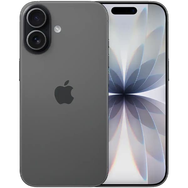 Anúncio: Apple iPhone 17 256GB LL Tela Super Retina XDR 6.3 / Cam Dual 48+48MP/18MP Center Stage / iOS 26 - Black - As Is 'Grade C' (1 mês Garantia)