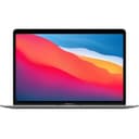 Anúncio: Apple MacBook Air 2020 MGN63LL/A M1 8-Core CPU / Memória 8GB / SSD 256GB / Retina Display 13.3 - Space Gray (Ativado)(Open Box)