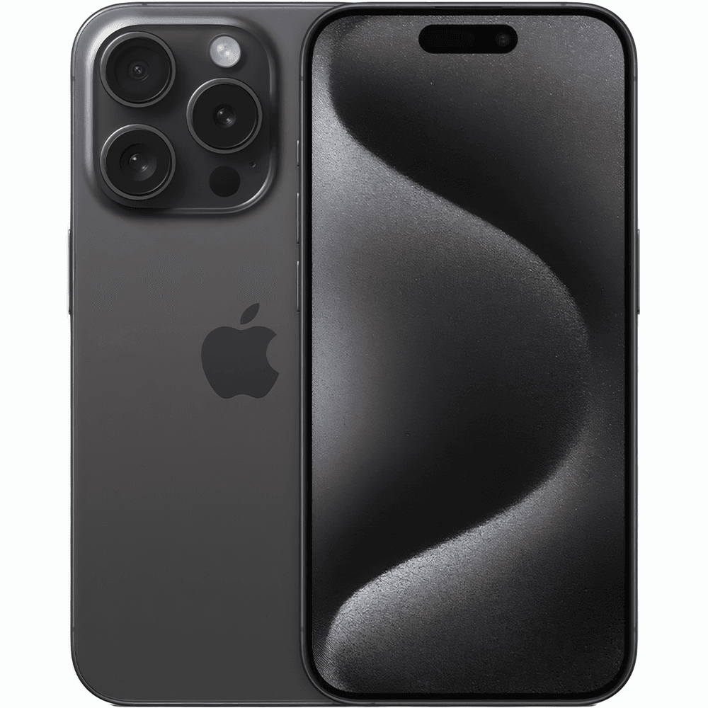 Anúncio: Apple iPhone 15 Pro Max 256GB LL Tela Super Retina XDR 6.7 Cam Tripla 48+12+12MP/12MP iOS 17 Black Titanium - Swap 'Grade A' (eSIM)(1 mês garantia) Fully Tested - 100% Funcional