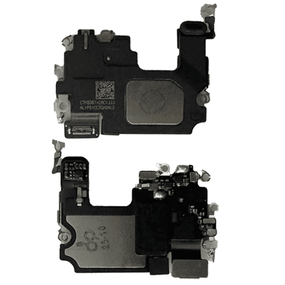 Anúncio: Peça de Reposição do Speaker para iPhone 14 (Loud Speaker) - Peça Genuína