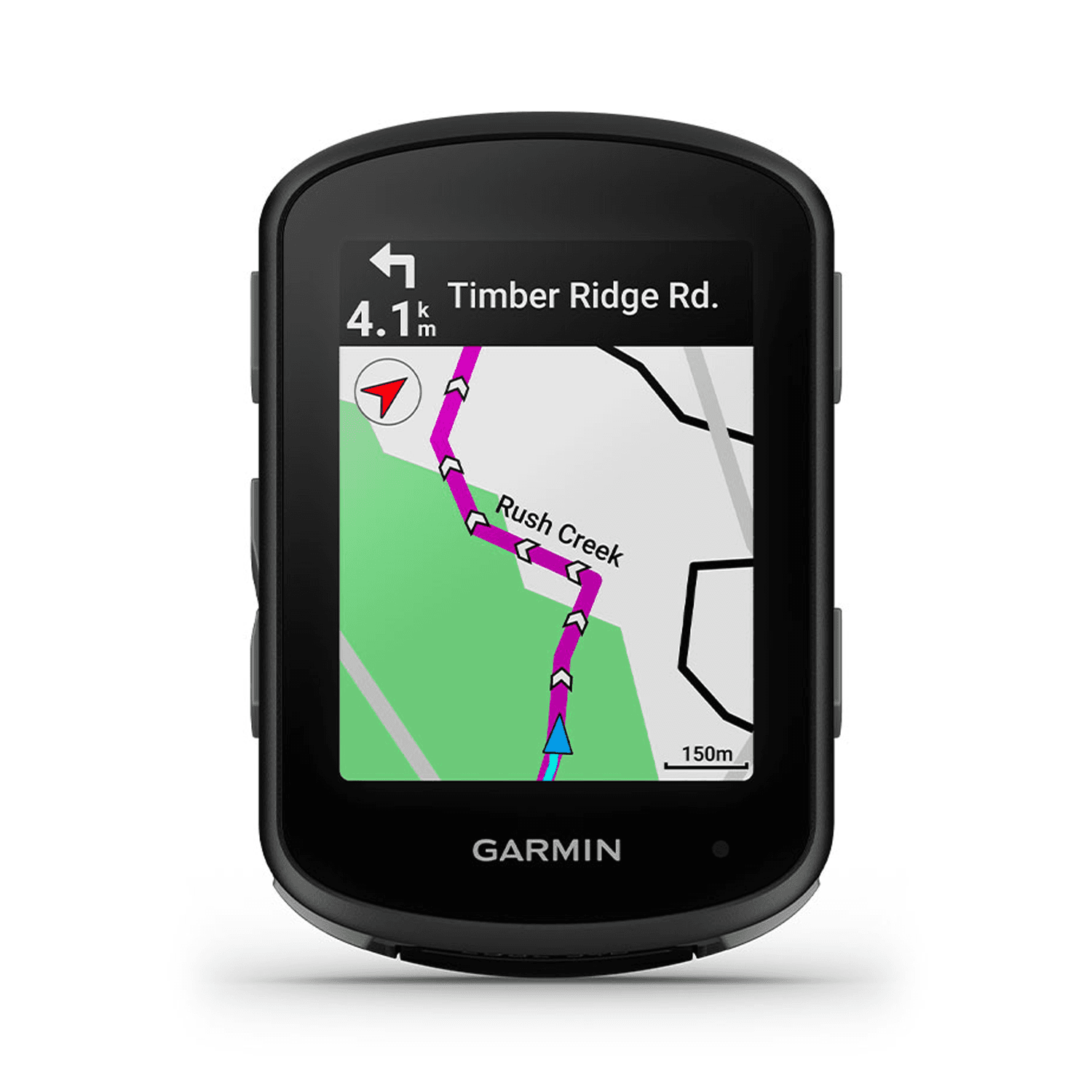 Anúncio: GPS Garmin Edge 540 010-02694-02 com IPX7 / Wi-Fi