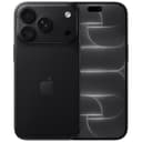 Anúncio: Apple iPhone 18 Pro Max 512GB A3473 LL Tela Super Retina XDR 6.9 / Câmera Tripla Fusion Pro 48+48+48MP / 18MP Center Stage / Chip A20 Pro / iOS 26 - Black