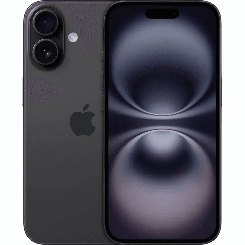 Anúncio: Apple iPhone 16 128GB LL Tela Super Retina XDR 6.1 Cam Dupla 48+12MP/12MP iOS 18 Black - Swap 'Grade B' (1 mês Garantia) / Fully Tested - 100%  Funcional