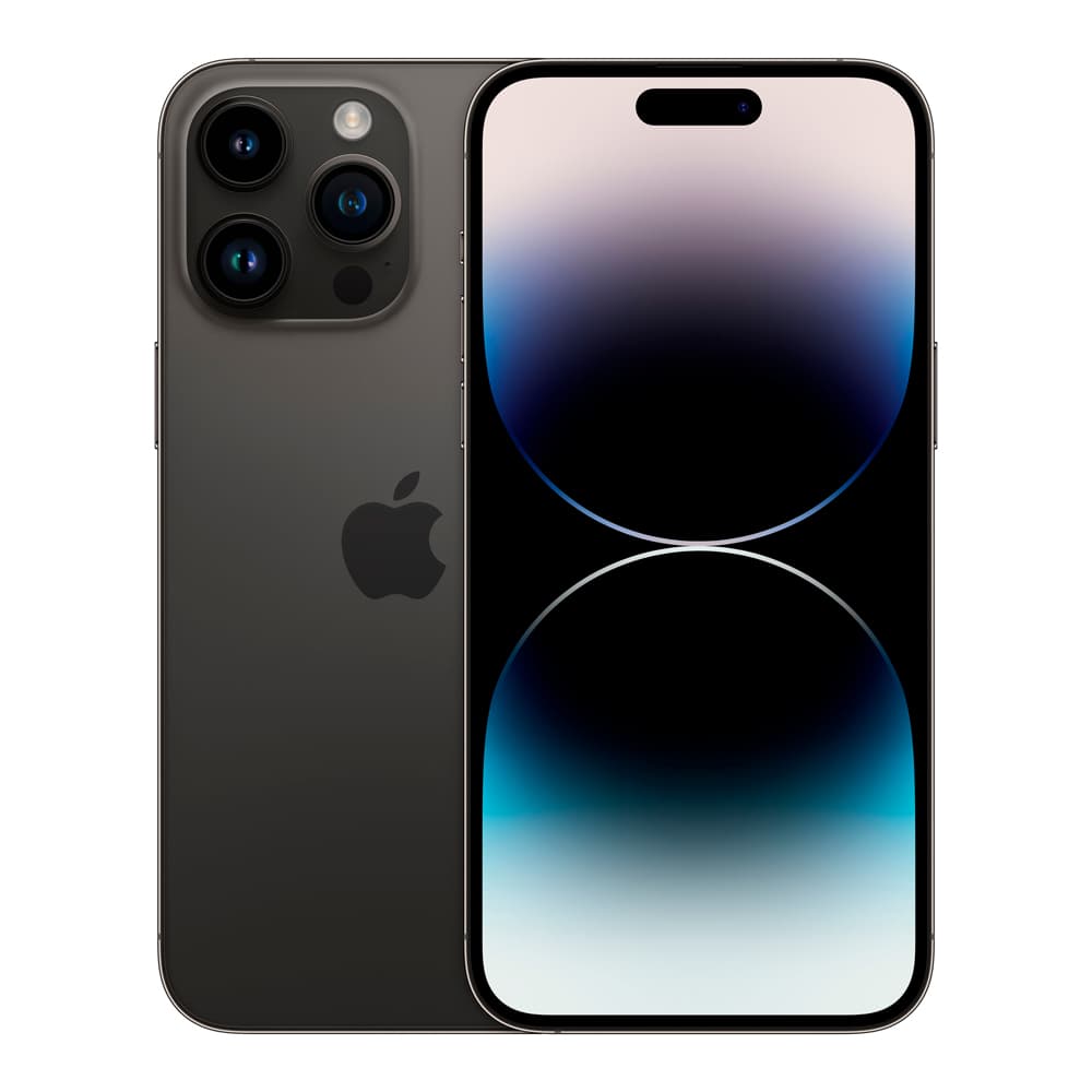 Anúncio: Apple iPhone 14 Pro 256GB Tela Super Retina XDR 6.1 Cam Tripla 48+12+12MP/12MP iOS 16 Space Black - SWAP 'Grade B' (eSIM)(1 mês Garantia) / Fully Tested - 100% Funcional
