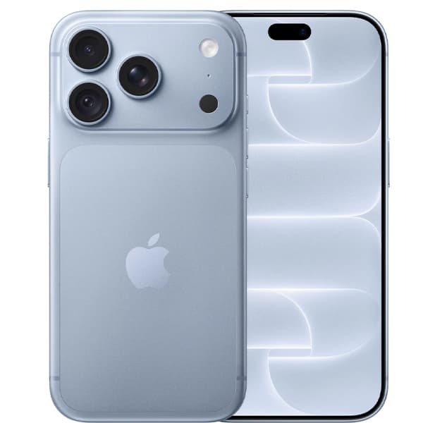 Anúncio: Apple iPhone 18 Pro Max 256GB A3473 LL Tela Super Retina XDR 6.9 / Câmera Tripla Fusion Pro 48+48+48MP / 18MP Center Stage / Chip A20 Pro / iOS 26 - Glacier