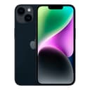 Anúncio: Apple iPhone 14 128GB LL Tela Super Retina XDR 6.1 Dual Cam 12+12MP/12MP iOS 16 Midnight (ESIM) - Swap 'Grade B' (Garantia 1 Mês) / Fully Tested - 100% Funcional