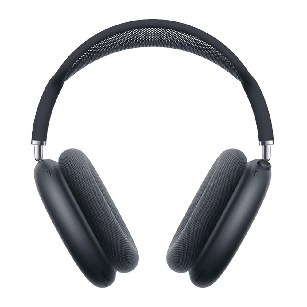 Anúncio: Fone de Ouvido Apple AirPods Max 2 MHWK4AM/A com Chip H2 / Bluetooth / ANC / USB-C - Midnight