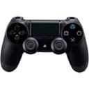 Anúncio: CONTROLE PS4 DUALSHOCK 4 PRETO RECO C/CAIXA AZUL