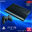 Anúncio: CAIXA VAZIA PS3 12GB