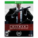 Anúncio: JOGO HITMAN DEFINITIVE EDITION XBOX ONE