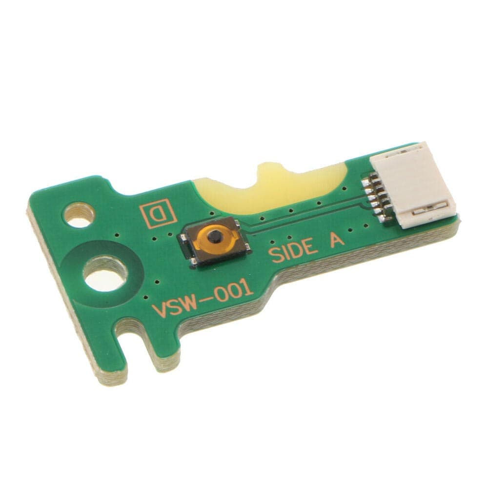 Anúncio: BOTÃO POWER PCB VSW001/002 PS4 PRO