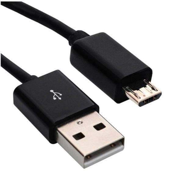 Anúncio: CABO USB PARA CONTROLE PS4
