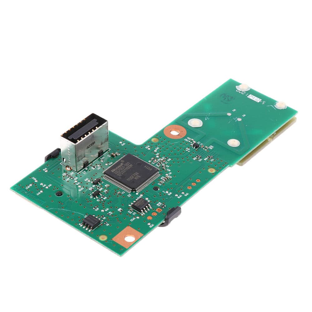 Anúncio: PLACA ON/OFF SWITCH RF XBOX 360