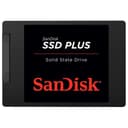 Anúncio: HD SSD SANDISK 240GB 530MPS