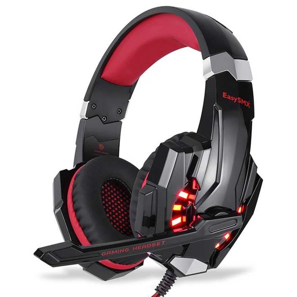 Anúncio: HEADSET EASYSMX G9000