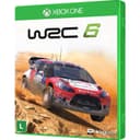 Anúncio: JOGO WRC WORLD RALLY 6 XBOX ONE